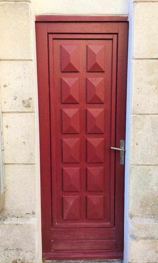 Home&Work 201 - Hypercentre - Fibre Et Parking A Proximite نيورْ المظهر الخارجي الصورة
