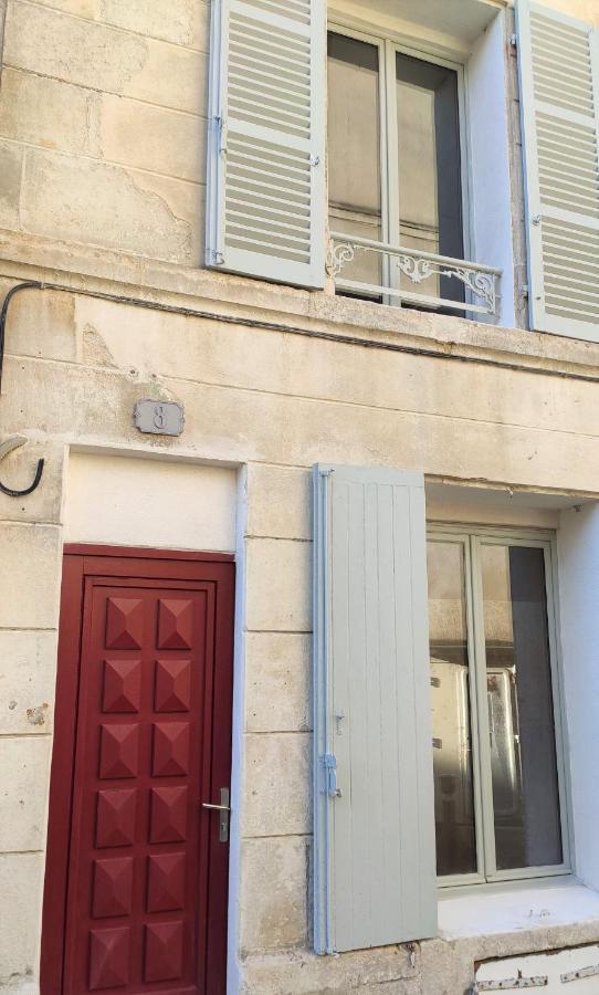 Home&Work 201 - Hypercentre - Fibre Et Parking A Proximite نيورْ المظهر الخارجي الصورة